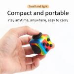 Infinity Fidget Stress Relief Toy for Everyone
