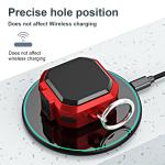 Protective Case Cover for Samsung Galaxy Buds