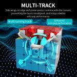 MoYu Meilong 5x5 Speed Cube Puzzle for Kids