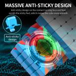 MoYu Meilong 5x5 Speed Cube Puzzle for Kids