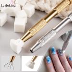 Nail Art Sponge Set for DIY Manicure