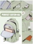 Cute Lightweight Backpack for Teens and Travel