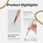 Nail Art Sponge Set for DIY Manicure