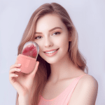 Silicone Ice Roller for Smooth Skin and Puffiness