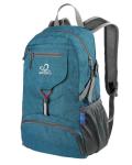 Waterfly Lightweight Folding Backpack for Travel & Hiking