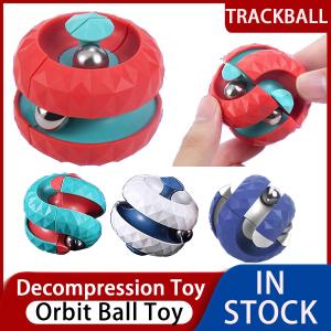 Sensory Orbit Ball Toy for Stress Relief