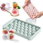 Whiskey Ball Ice Cube Tray for Fun Drinks
