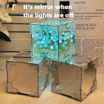 DIY Tulip Flower Night Lamp Kit for Couples