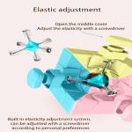 Magic Cube Puzzle Set for Fun and Relaxation