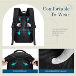 Lossga 40x30x20 Underseat Carry-On Travel Backpack