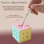 Magic Cube Puzzle Set for Fun and Relaxation