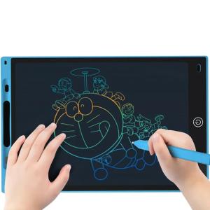 LCD Writing Tablet for Kids - Reusable Drawing Board