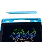 LCD Writing Tablet for Kids - Reusable Drawing Board