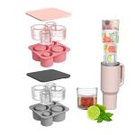 Silicone Ice Cube Mold for Stanley Tumblers