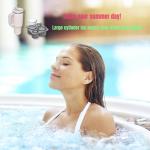 Silicone Ice Cube Mold for Stanley Tumblers