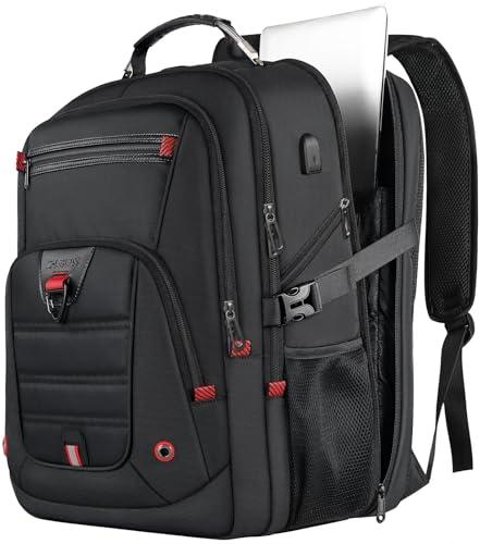 Z-MGKISS Extra Large Travel Laptop Backpack