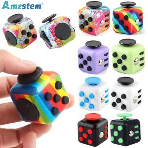Fidget Cube Stress Relief Toy for All Ages