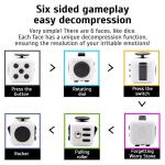 Fidget Cube Stress Relief Toy for All Ages