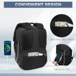 Ryanair Cabin Backpack with USB Charging Port