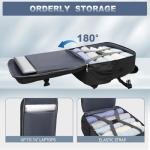 Ryanair Cabin Backpack with USB Charging Port