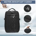 Ryanair Cabin Backpack with USB Charging Port