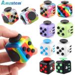 Fidget Cube Spinner for Stress Relief and Focus