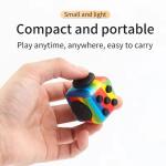 Fidget Cube Spinner for Stress Relief and Focus