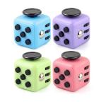 Fidget Cube Spinner for Stress Relief and Focus