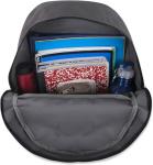 Vintage Backpack with Adjustable Padded Straps