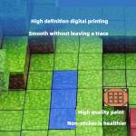 Magnetic Building Blocks for Kids Ages 3+