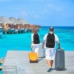 Lightweight 30L Waterproof Travel Backpack for Adventure