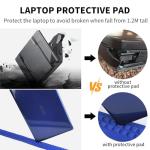 DUSLANG USB Charging Anti Theft Laptop Backpack