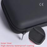 Portable Waterproof Card and Cable Storage Bag