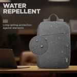 Lenovo Casual Backpack B210 for 15-inch Laptops