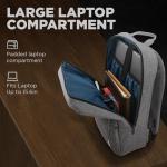 Lenovo Casual Backpack B210 for 15-inch Laptops