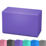 Yoga Blocks for Home Exercise and Pilates