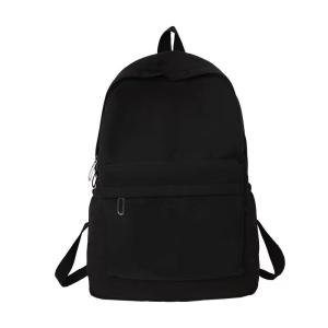 Lightweight Water-Resistant Backpack for Travel & School