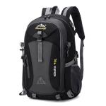 40L Multifunctional Backpack for Hiking and Travel