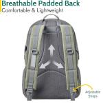 Aspen 30L Travel Day Pack Backpack
