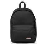 Eastpak Out of Office Black Backpack, 27L