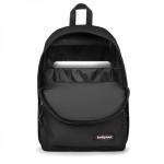 Eastpak Out of Office Black Backpack, 27L