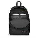 Eastpak Out of Office Black Backpack, 27L