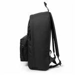 Eastpak Out of Office Black Backpack, 27L