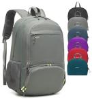 MRPLUM 30L Ultralight Foldable Travel Backpack