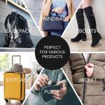 Zipper Pull Tabs for Luggage and Clothing