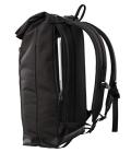 Helly Hansen Stockholm Backpack for Travel, Black