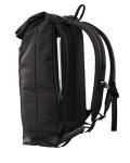 Helly Hansen Stockholm Backpack for Travel, Black