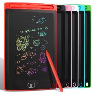 12" Reusable LCD Writing Tablet for Kids