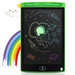 12" Reusable LCD Writing Tablet for Kids
