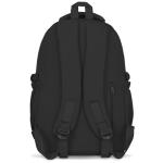 Water-Resistant Backpack with Laptop Compartment